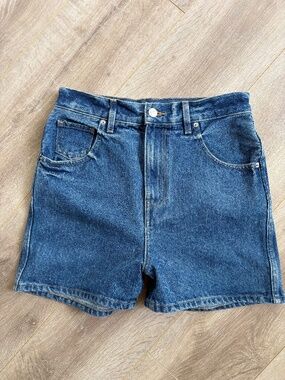 James Street co Denim Shorts